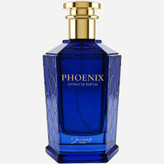 اکستریت د پرفیوم فونیکس لیمیتد ادیشن از برند ژکساف (Jacsaf Limited Edition Phoenix Extrait De Parfum 100ml)