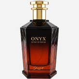 اکستریت د پرفیوم انیکس لیمیتد ادیشن از برند ژکساف (Jacsaf Limited Edition Onyx Extrait De Parfum 100ml)