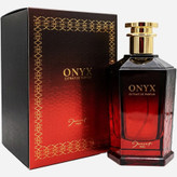 اکستریت د پرفیوم انیکس لیمیتد ادیشن از برند ژکساف (Jacsaf Limited Edition Onyx Extrait De Parfum 100ml)