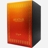 اکستریت د پرفیوم آواتار لیمیتد ادیشن از برند ژکساف (Jacsaf Limited Edition Avatar Extrait De Parfum 100ml)