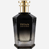 اکستریت د پرفیوم تایتان لیمیتد ادیشن از برند ژک ساف (Jacsaf Limited Edition Titan Extrait De Parfum 100ml)