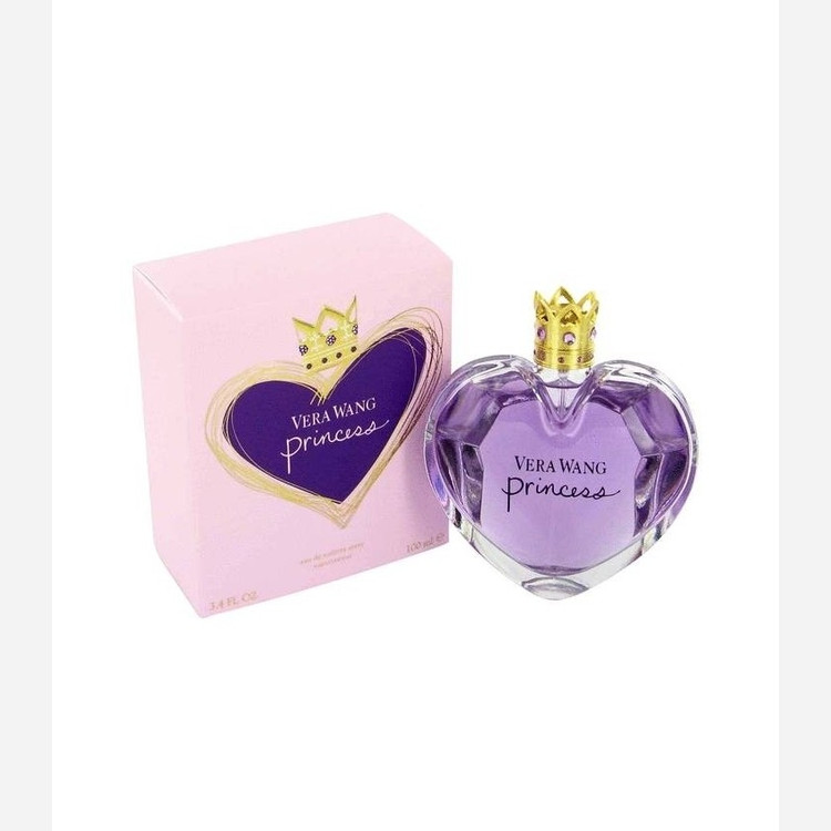 عطر زنانه ورا ونگ پرینسس Vera Wang Princess for women