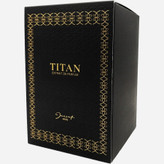 اکستریت د پرفیوم تایتان لیمیتد ادیشن از برند ژک ساف (Jacsaf Limited Edition Titan Extrait De Parfum 100ml)