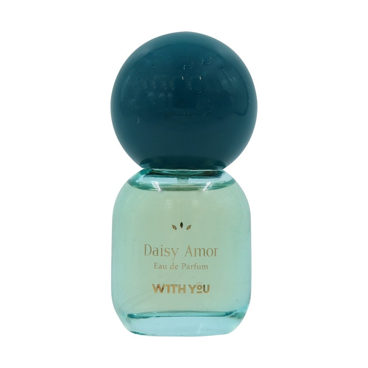 عطر جیبی زنانه ویت یو مدل Daisy Amor حجم 20 میلی لیتر