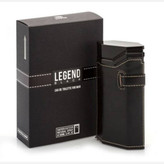 عطر ادکلن امپر لجند بلک مشکی EMPER LEGEND BLACK