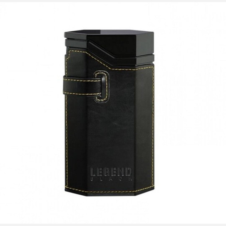 عطر ادکلن امپر لجند بلک مشکی EMPER LEGEND BLACK