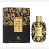عطر ادکلن امپر ریغال تاتش مشابه زرجوف مور دن ووردسEmper Regal Touch La Nuit