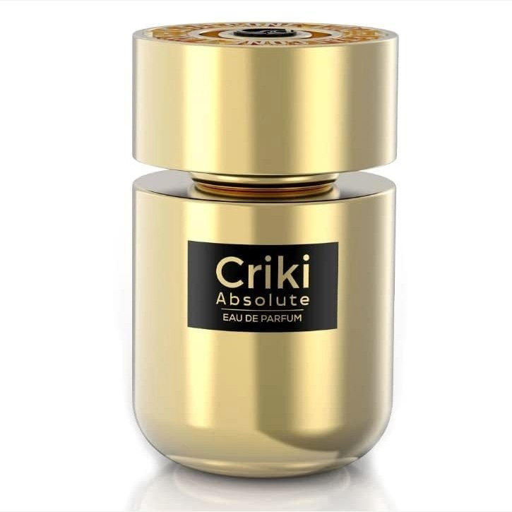 ادکلن امپر کریکی Criki