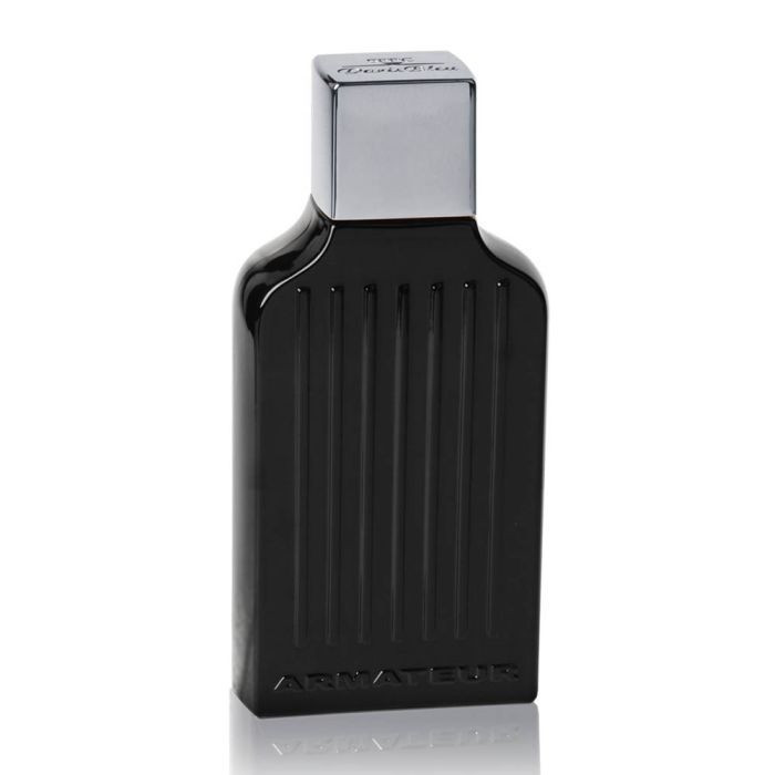 عطر ادکلن مردانه آرماتور سیلور لیمیتد ادیشن Paris Bleu Armateur Silver Limited Edition