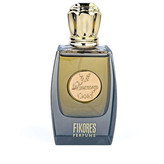 ادکلن مردانه فیکورس لاکچری گلد Luxury gold (آمبرنومد لویی ویتون)