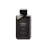 عطرادکلن لویی وارل ویبز اینتنس Louis Varel VIBES INTENSE MEN 100 ML
