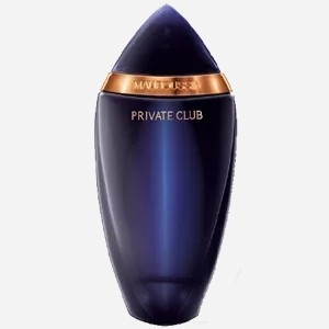ادکلن مابوسین پرایوت کلاب مردانه Mauboussin Private Club for Men