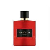 ادکلن مابوسین پور لویی این رد Mauboussin Pour Lui in Red