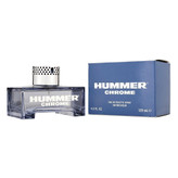 عطر ادکلن هامر کروم HUMMER CHROME EDT