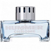 عطر ادکلن هامر کروم HUMMER CHROME EDT
