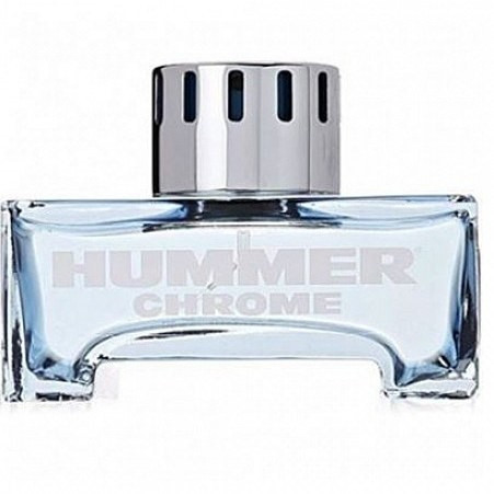 عطر ادکلن هامر کروم HUMMER CHROME EDT
