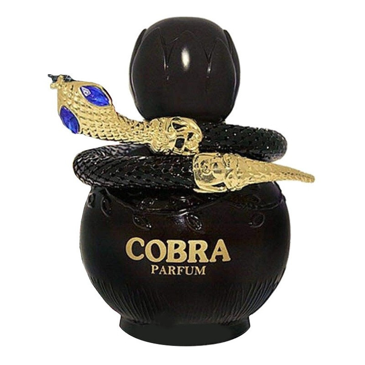 عطر ادکلن کبری جین آرتس Jeanne Arthes Cobra Parfum for Women