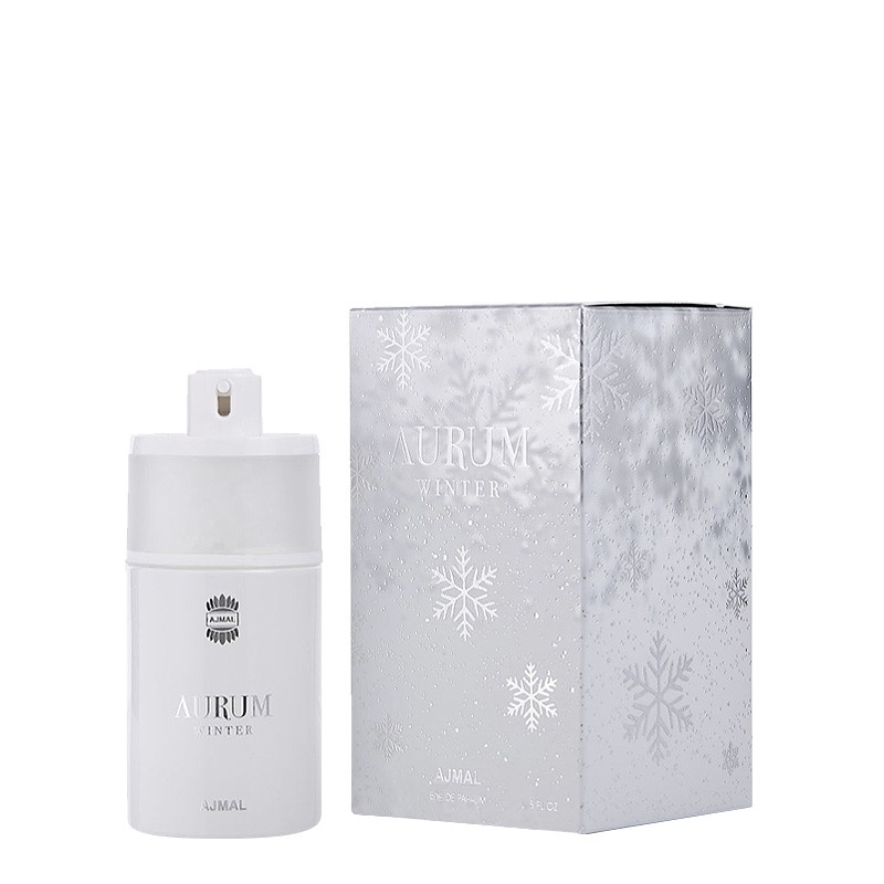 ادکلن اجمل اوروم وینتر  Ajmal Aurum Winter