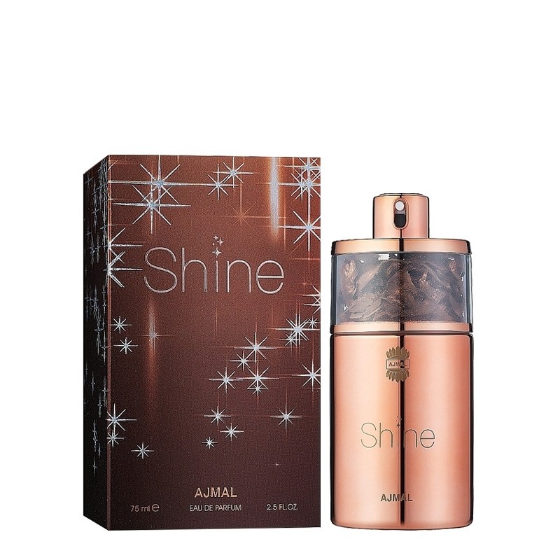 ادکلن اجمل شاین زنانه AJMAL - Shine