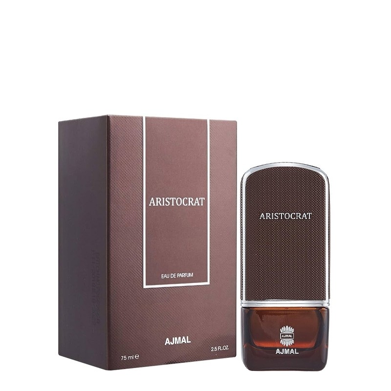 عطر ادکلن اجمل اریستوکرات مردانه  Ajmal Aristocrat