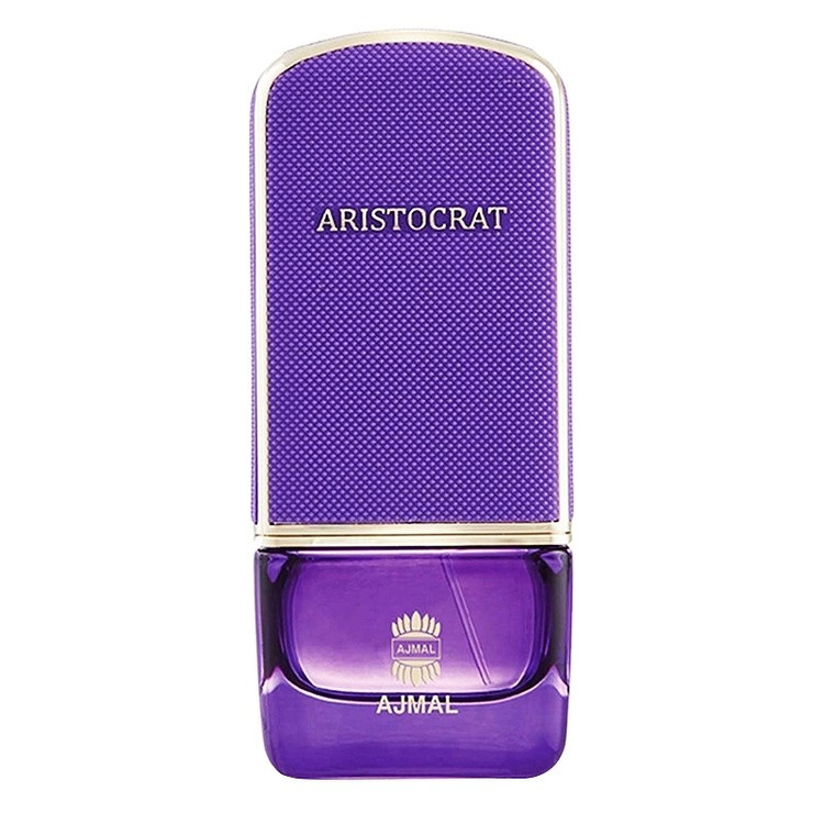 عطر ادکلن اجمل اریستوکرات فور هر Aristocrat For Her Eau de Parfum Women Ajmal