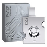 ادکلن اووک سیلور ادیشن اجمل evoke silver edition ajmal