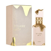 عطر ادکلن لطافه اکلایر زنانه Eclaire Lattafa For Women