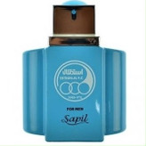 عطرادکلن ساپیل استقلال sapil esteghlal f. C