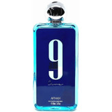 عطر ادکلن افنان9 ای ام دایو 9am Dive Afnan