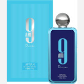 عطر ادکلن افنان9 ای ام دایو 9am Dive Afnan