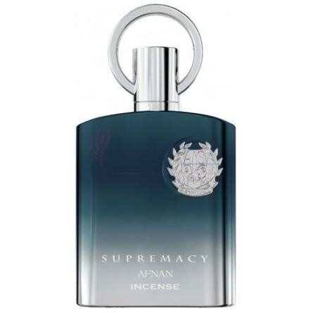 عطر ادکلن افنان سوپرماسی اینسنس Afnan - Supremacy Incense