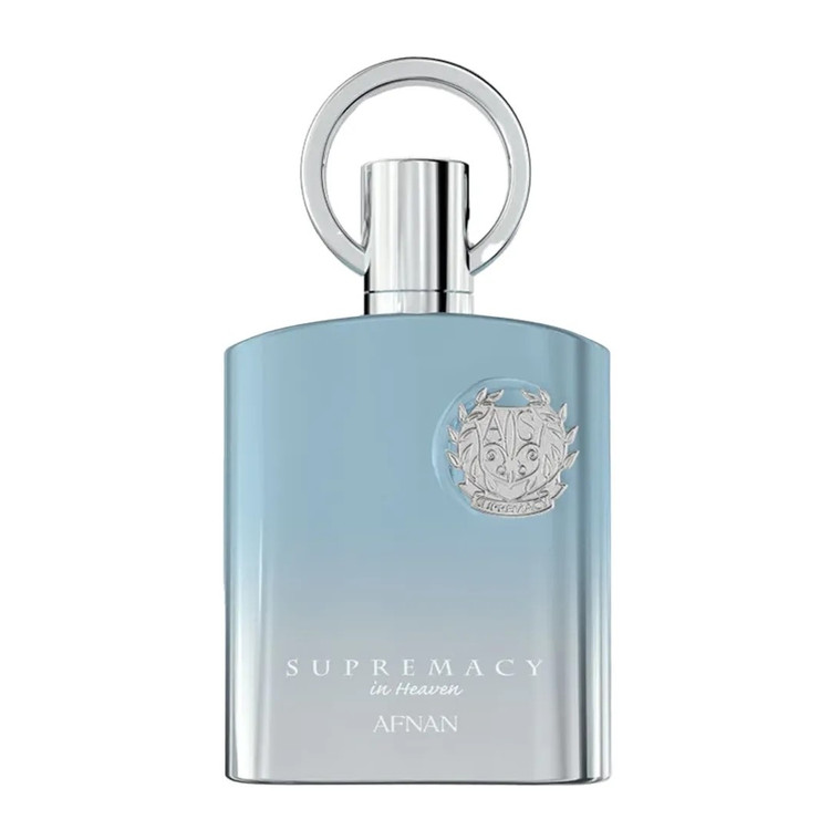 عطرادکلن افنان سوپرماسی این هیون AFNAN SUPREMACY in Heaven EDP