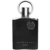 عطر ادکلن افنان سوپر ماسی مشکی Afnan supremacy Noir
