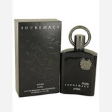 عطر ادکلن افنان سوپر ماسی مشکی Afnan supremacy Noir