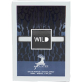 عطر ادکلن وایلد برند لا استی LA STEE - WILD