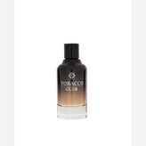عطر ادکلن مردانه توباکو کلاب برند پاریس بلو ( PARIS BLEU - TOBACCO CLUB )