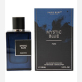 عطر ادکلن پاریس بلو میستیک بلو Paris Bleu Mystic Blue