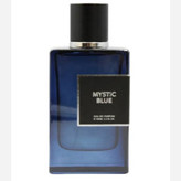 عطر ادکلن پاریس بلو میستیک بلو Paris Bleu Mystic Blue