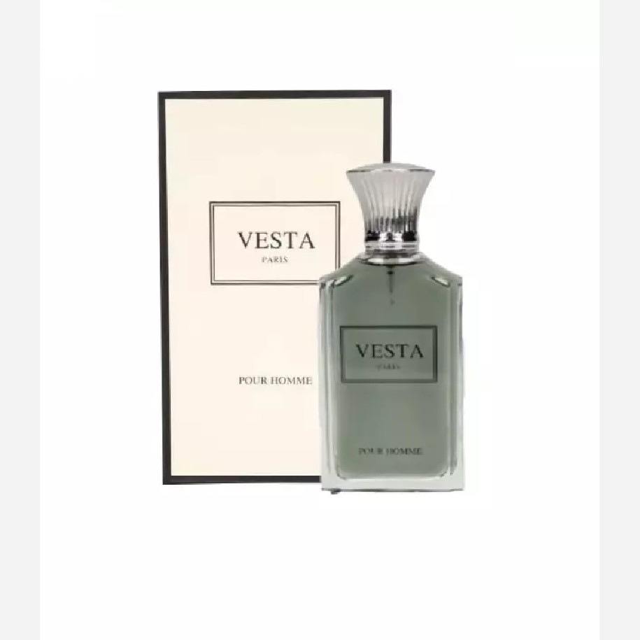 عطر ادکلن سینت پیرو وستا پورهوم  اصل  Saint Piero Vesta Pour Homme