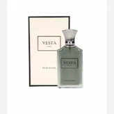 عطر ادکلن سینت پیرو وستا پورهوم اصل Saint Piero Vesta Pour Homme