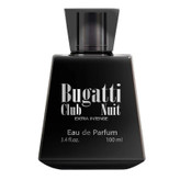 ادو پرفیوم مردانه رودیر مدل بوگاتی کلاب نویت Bugatti Club Nuit حجم 100 میلی لیتر