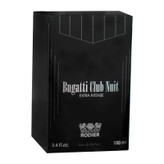ادو پرفیوم مردانه رودیر مدل بوگاتی کلاب نویت Bugatti Club Nuit حجم 100 میلی لیتر