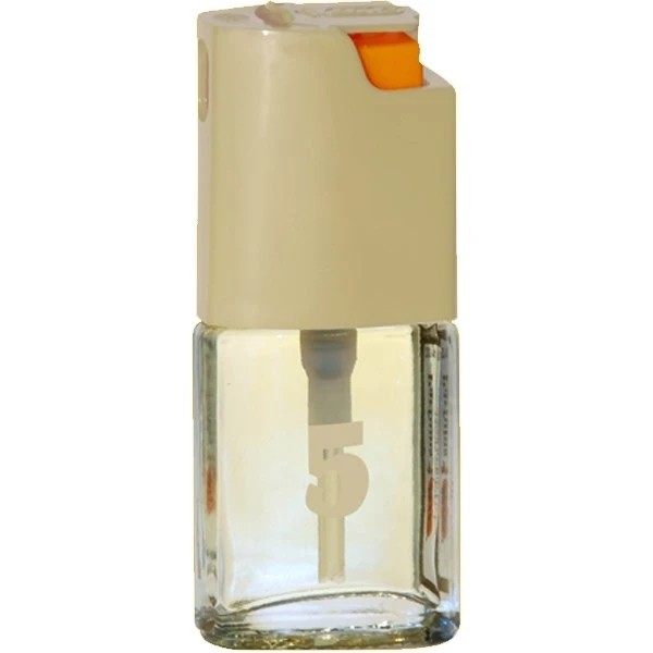 پک 2عددی عطر زنانه و مردانه بیک شماره5