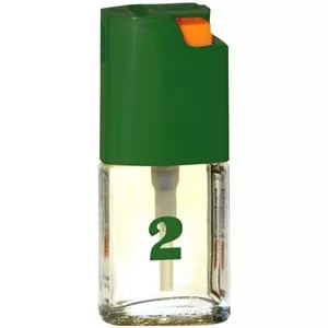 پک 2عددی عطر مردانه و زنانه بیک شماره 2