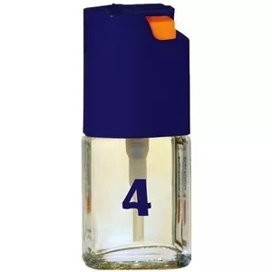 پک 2عددی عطر زنانه و مردانه بیک شماره4