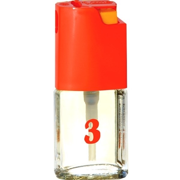 پک 2عددی عطر جیبی زنانه بیک شماره3