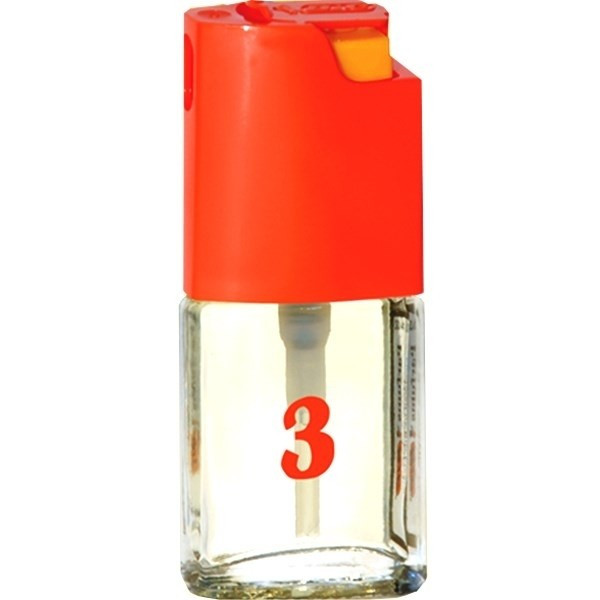 پک 2عددی عطر جیبی زنانه بیک شماره3