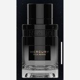 ادوپرفیوم مردانه رمنت مدل مرکوری100 میل REMENT EAU DE PARFUM MERCURY