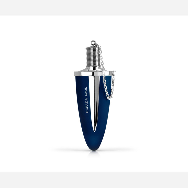 عطر ادکلن مردانه لی شامئو اسپادا آبی 100میل ESPADA AZUL