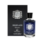 عطر ادکلن لینا د بلا هایلند ایموشن Highland Emotion EDP